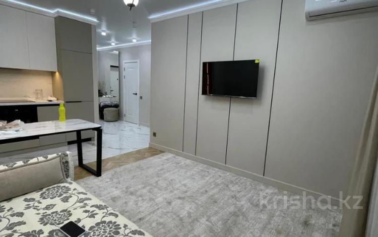 2-бөлмелі пәтер · 52.7 м² · 5/9 қабат, Райымбек батыра, бағасы: 41 млн ₸ в  — фото 7
