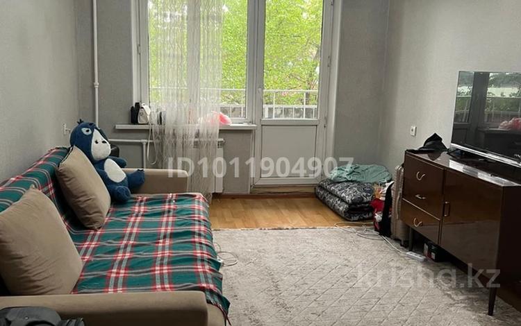 2-комнатная квартира · 50 м² · 2/5 этаж, Масанчи 3 — Макатаева за 300 000 ₸ в Алматы, Алмалинский р-н — фото 2