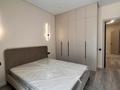 2-комнатная квартира · 62.1 м² · 3/16 этаж, Абая 165 — Тургут Озала за 73 млн ₸ в Алматы, Алмалинский р-н — фото 8