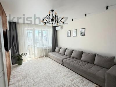 3-комнатная квартира · 87.2 м² · 4/5 этаж, мкр. Алтын орда за 37.5 млн ₸ в Актобе