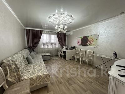 3-бөлмелі пәтер · 87 м² · 2/5 қабат, мкр Зердели 1/57 — Момышулы, бағасы: 41 млн ₸ в Алматы, Алатауский р-н