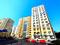 4-бөлмелі пәтер · 168.6 м² · 5/13 қабат, Аль-Фараби 99, бағасы: 103 млн ₸ в Алматы, Бостандыкский р-н