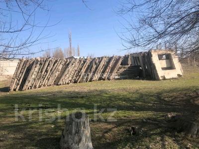 Участок · 1 сотка, Кумжота Жайдарбекова31 за 1 млн ₸ в Жамбылской обл., Байзак