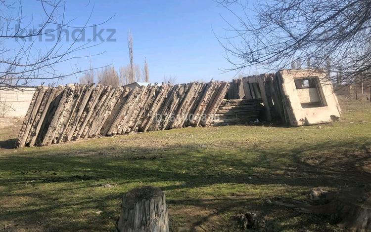 Участок · 1 сотка, Кумжота Жайдарбекова31 за 1 млн ₸ в Жамбылской обл., Байзак — фото 2