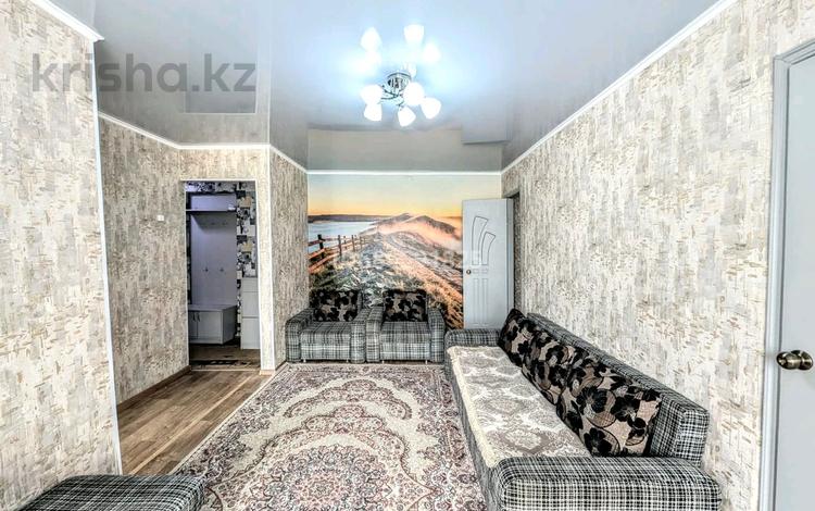 3-бөлмелі пәтер · 51 м² · 2/4 қабат, Аль фараби 139А — Темирбаева, бағасы: 17 000 ₸ в Костанае — фото 18