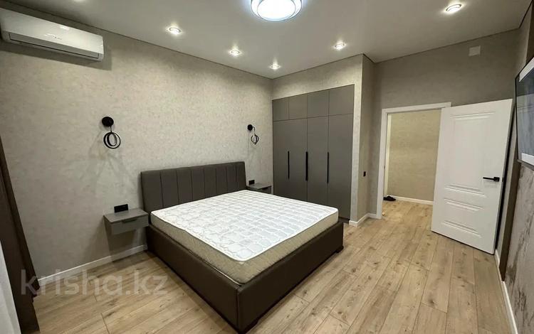 2-бөлмелі пәтер · 60 м² · 11/18 қабат, Утепова 31 — Розыбакиева, бағасы: 330 000 ₸ в Алматы, Бостандыкский р-н — фото 10
