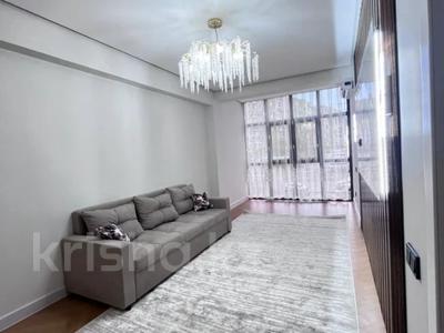 2-бөлмелі пәтер · 58.7 м² · 1/10 қабат, Алтын Орда, бағасы: 32 млн ₸ в Алматы