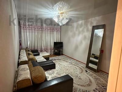 2-бөлмелі пәтер · 50 м² · 5/5 қабат, Жетысу 4, бағасы: 130 000 ₸ в Талдыкоргане, мкр Жетысу