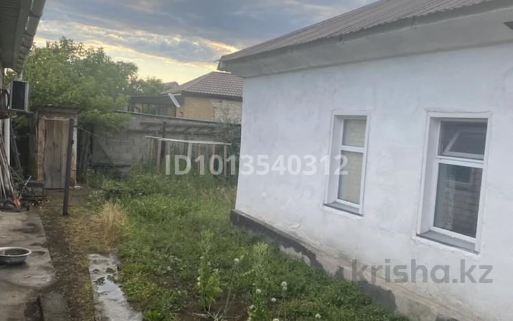 Часть дома · 2 комнаты · 36.1 м² · 5.9 сот., Бухар жырау 240 1 — Толстого за 9 млн ₸ в Павлодаре — фото 8