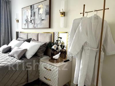 1-комнатная квартира · 60 м² · 13 этаж, Розыбакиева 320 за 4 000 〒 в Алматы, Бостандыкский р-н