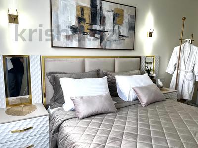 1-комнатная квартира · 60 м² · 13 этаж, Розыбакиева 320 за 4 000 〒 в Алматы, Бостандыкский р-н