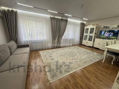 4-бөлмелі пәтер · 103 м² · 3/5 қабат, Сатпаева 50, бағасы: 38 млн ₸ в Атырау