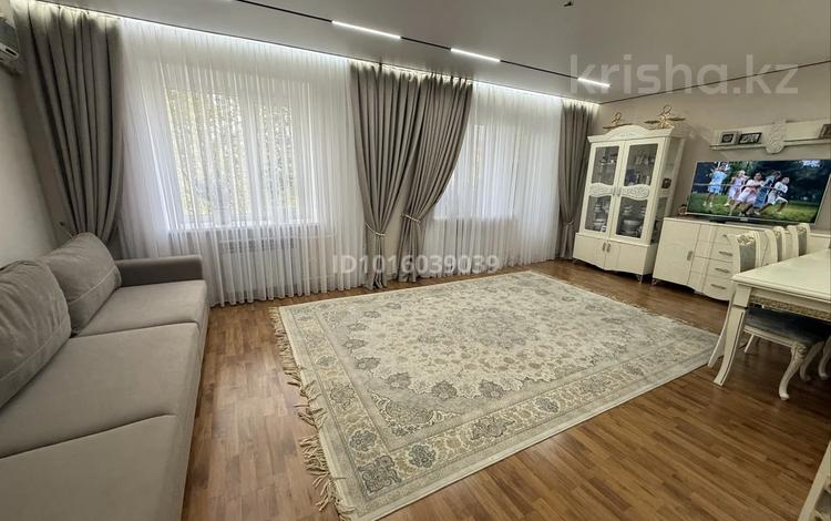 4-бөлмелі пәтер · 103 м² · 3/5 қабат, Сатпаева 50, бағасы: 38 млн ₸ в Атырау — фото 2