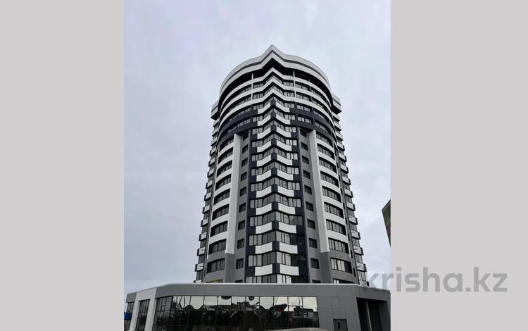 2-комнатная квартира · 61.21 м², Каныша Сатпаева 53/3 за ~ 30 млн 〒 в Усть-Каменогорске — фото 11