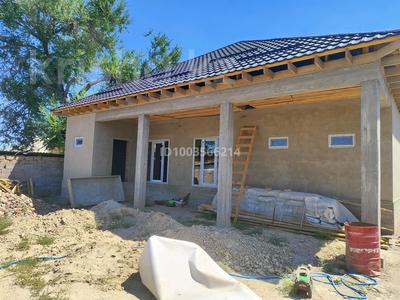 Отдельный дом · 5 комнат · 200 м² · 10 сот., Тулебаева 54 — Пырак за 25 млн 〒 в Шу