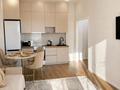 1-комнатная квартира · 50 м² · 3/12 этаж, Е-429 29 за 19 000 ₸ в Астане, Нура р-н