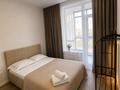 1-комнатная квартира · 50 м² · 3/12 этаж, Е-429 29 за 19 000 ₸ в Астане, Нура р-н — фото 7