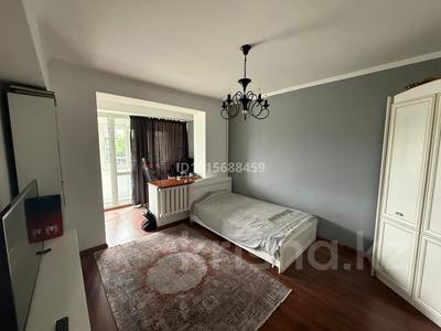 3-комнатная квартира · 95 м² · 2/5 этаж, Толе би 75 — Сейфуллина за 700 000 ₸ в Алматы