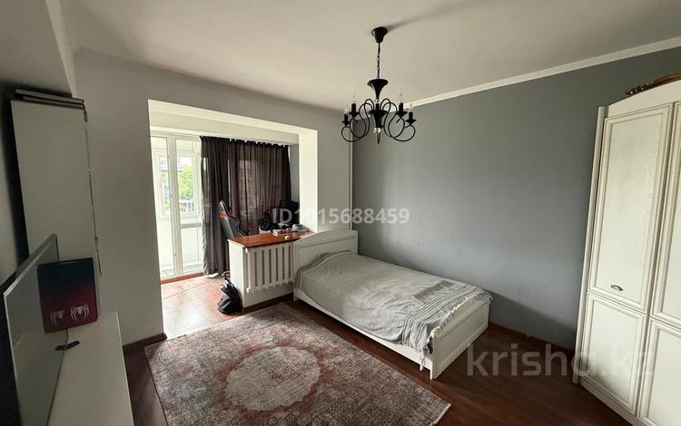 3-комнатная квартира · 95 м² · 2/5 этаж, Толе би 75 — Сейфуллина за 700 000 ₸ в Алматы — фото 2