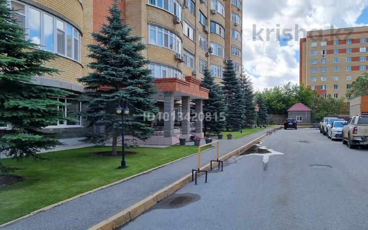 4-комнатная квартира · 161.1 м² · 2/10 этаж, Маресьева 86 Д за 72 млн ₸ в Актобе — фото 3