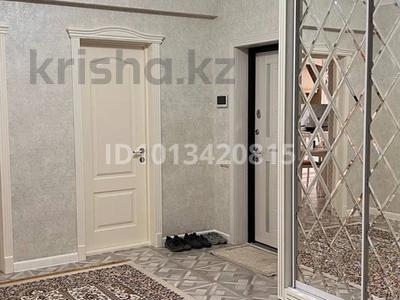 4-бөлмелі пәтер · 161.1 м² · 2/10 қабат, Маресьева 86 Д, бағасы: 71 млн ₸ в Актобе