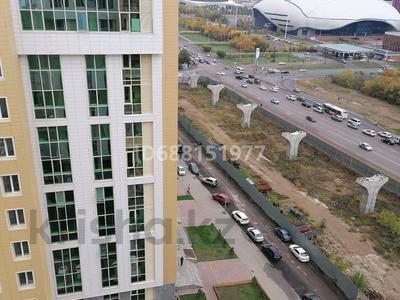 1-комнатная квартира · 48 м² · 14 этаж, мкр Комсомольский, Кабанбай батыра 48 — Кабанбай батыра за 10 000 ₸ в Астане, Есильский р-н