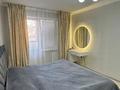 3-бөлмелі пәтер · 60 м² · 4/5 қабат, мкр Алмагуль, Си Синхая 24, бағасы: 41.5 млн ₸ в Алматы, Бостандыкский р-н