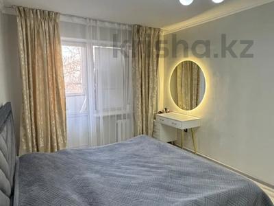 3-бөлмелі пәтер · 60 м² · 4/5 қабат, мкр Алмагуль, Си Синхая 24, бағасы: 41.5 млн ₸ в Алматы, Бостандыкский р-н