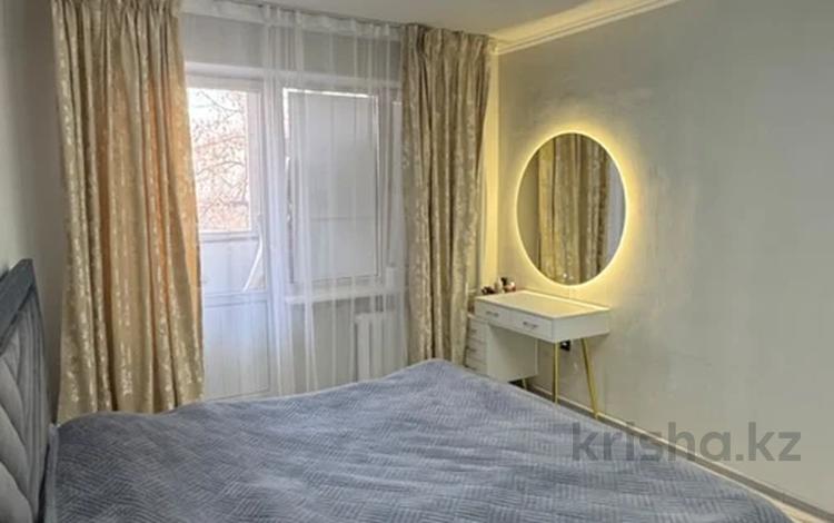 3-бөлмелі пәтер · 60 м² · 4/5 қабат, мкр Алмагуль, Си Синхая 24, бағасы: 41.5 млн ₸ в Алматы, Бостандыкский р-н — фото 2