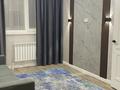 1-комнатная квартира, 35 м², 1/9 этаж помесячно, Калдаяков 26 за 140 000 〒 в Астане, Алматы р-н — фото 3