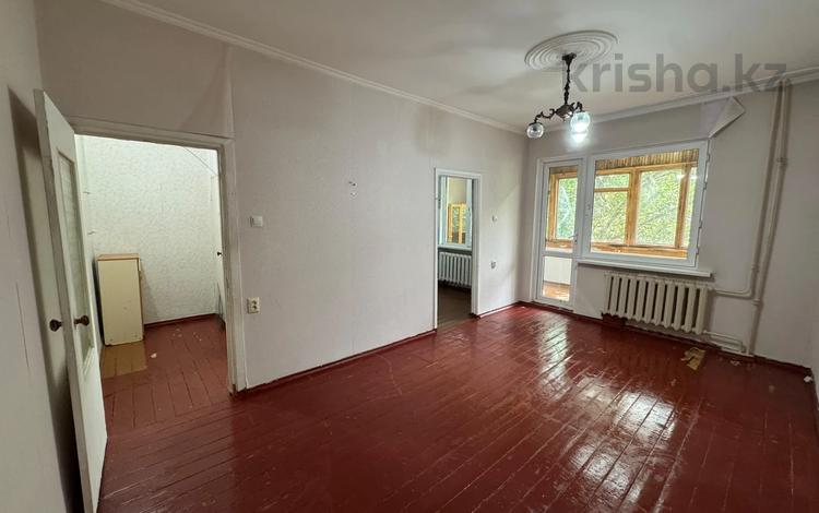 1-комнатная квартира · 38 м² · 3/4 этаж, мкр №12 11 за 22 млн ₸ в Алматы, Ауэзовский р-н — фото 2