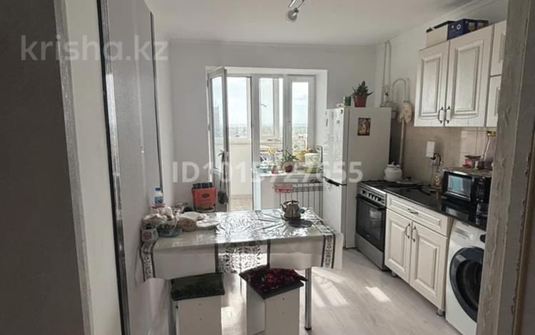 1-бөлмелі пәтер · 44 м² · 5/9 қабат, Сити 4 13г, бағасы: 12 млн ₸ в Актобе — фото 2