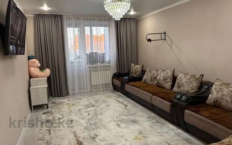 2-бөлмелі пәтер · 60 м² · 3/9 қабат, Сарыарка 2, бағасы: 27.5 млн ₸ в Кокшетау — фото 2