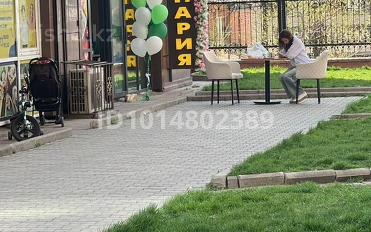 Общепит · 39 м² за 600 000 ₸ в Алматы, Алмалинский р-н — фото 2
