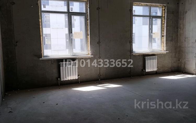 2-комнатная квартира · 37.7 м² · 3/6 этаж, Ахметова улица 39г за 22 млн ₸ в  — фото 2