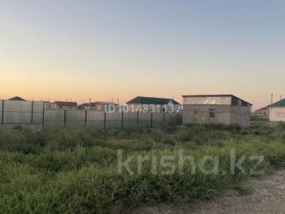 Отдельный дом · 1 комната · 35 м² · 8 сот., 52 көше 18 үй за 2.5 млн ₸ в 