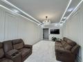 4-комнатная квартира · 134.4 м² · 13/16 этаж, мкр Сайран, Утеген батыра 11 за 124.5 млн ₸ в Алматы, Ауэзовский р-н — фото 4
