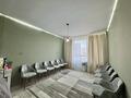 4-комнатная квартира · 134.4 м² · 13/16 этаж, мкр Сайран, Утеген батыра 11 за 124.5 млн ₸ в Алматы, Ауэзовский р-н — фото 13