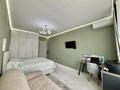 4-комнатная квартира · 134.4 м² · 13/16 этаж, мкр Сайран, Утеген батыра 11 за 124.5 млн ₸ в Алматы, Ауэзовский р-н — фото 16