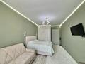 4-комнатная квартира · 134.4 м² · 13/16 этаж, мкр Сайран, Утеген батыра 11 за 124.5 млн ₸ в Алматы, Ауэзовский р-н — фото 17