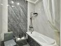 4-комнатная квартира · 134.4 м² · 13/16 этаж, мкр Сайран, Утеген батыра 11 за 124.5 млн ₸ в Алматы, Ауэзовский р-н — фото 19