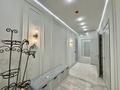 4-комнатная квартира · 134.4 м² · 13/16 этаж, мкр Сайран, Утеген батыра 11 за 124.5 млн ₸ в Алматы, Ауэзовский р-н — фото 24