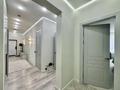 4-комнатная квартира · 134.4 м² · 13/16 этаж, мкр Сайран, Утеген батыра 11 за 124.5 млн ₸ в Алматы, Ауэзовский р-н — фото 27