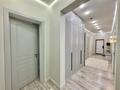 4-комнатная квартира · 134.4 м² · 13/16 этаж, мкр Сайран, Утеген батыра 11 за 124.5 млн ₸ в Алматы, Ауэзовский р-н — фото 28