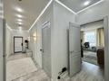 4-комнатная квартира · 134.4 м² · 13/16 этаж, мкр Сайран, Утеген батыра 11 за 124.5 млн ₸ в Алматы, Ауэзовский р-н — фото 29