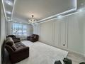 4-комнатная квартира · 134.4 м² · 13/16 этаж, мкр Сайран, Утеген батыра 11 за 124.5 млн ₸ в Алматы, Ауэзовский р-н — фото 2