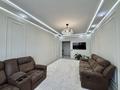 4-комнатная квартира · 134.4 м² · 13/16 этаж, мкр Сайран, Утеген батыра 11 за 124.5 млн ₸ в Алматы, Ауэзовский р-н — фото 4
