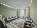 4-комнатная квартира · 134.4 м² · 13/16 этаж, мкр Сайран, Утеген батыра 11 за 124.5 млн ₸ в Алматы, Ауэзовский р-н — фото 9
