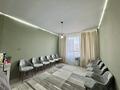 4-комнатная квартира · 134.4 м² · 13/16 этаж, мкр Сайран, Утеген батыра 11 за 124.5 млн ₸ в Алматы, Ауэзовский р-н — фото 13
