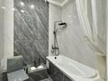 4-комнатная квартира · 134.4 м² · 13/16 этаж, мкр Сайран, Утеген батыра 11 за 124.5 млн ₸ в Алматы, Ауэзовский р-н — фото 19